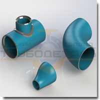 Детали трубопроводов